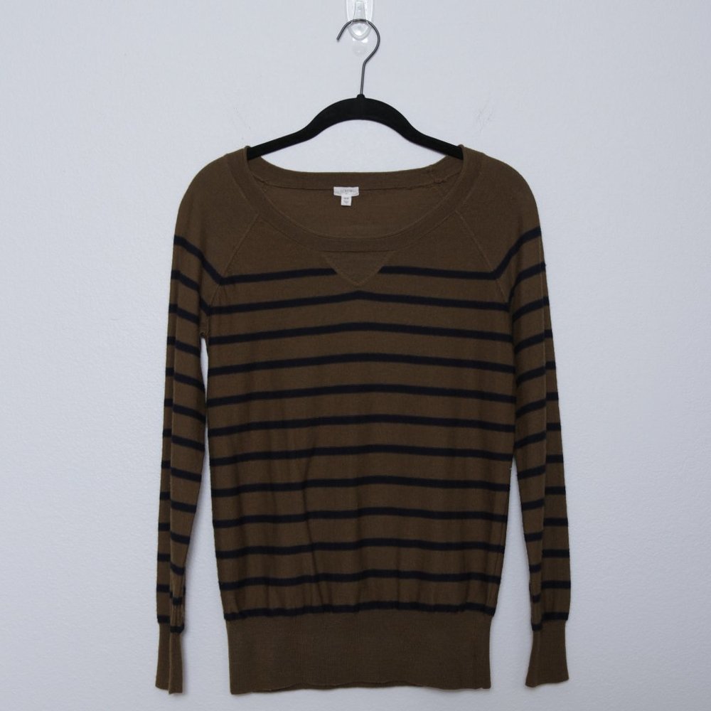 J Crew Sweater